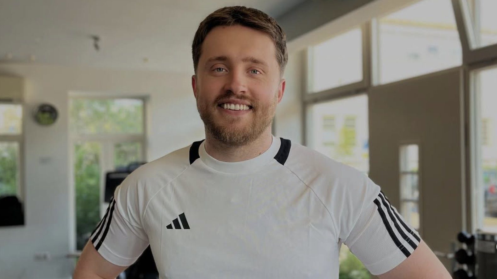 Dara — personal trainer bij SculptClub, Jordaan Amsterdam