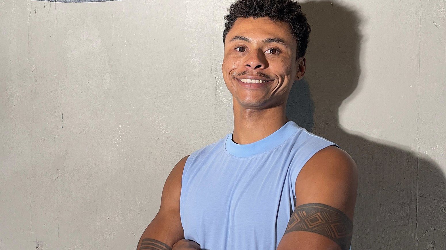 Alex — personal trainer bij SculptClub, Jordaan Amsterdam