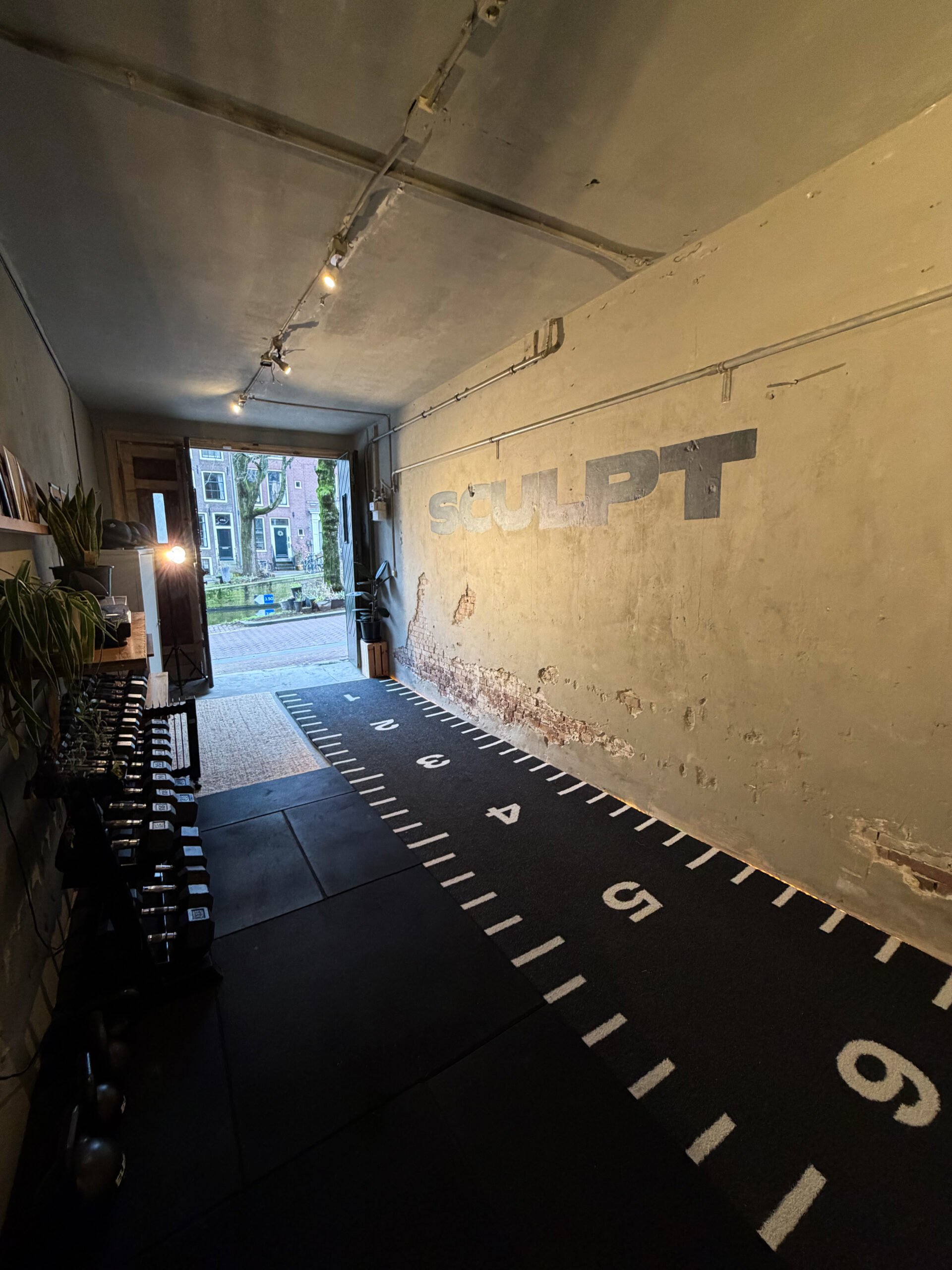 Personal training voor beginners: wat je moet weten